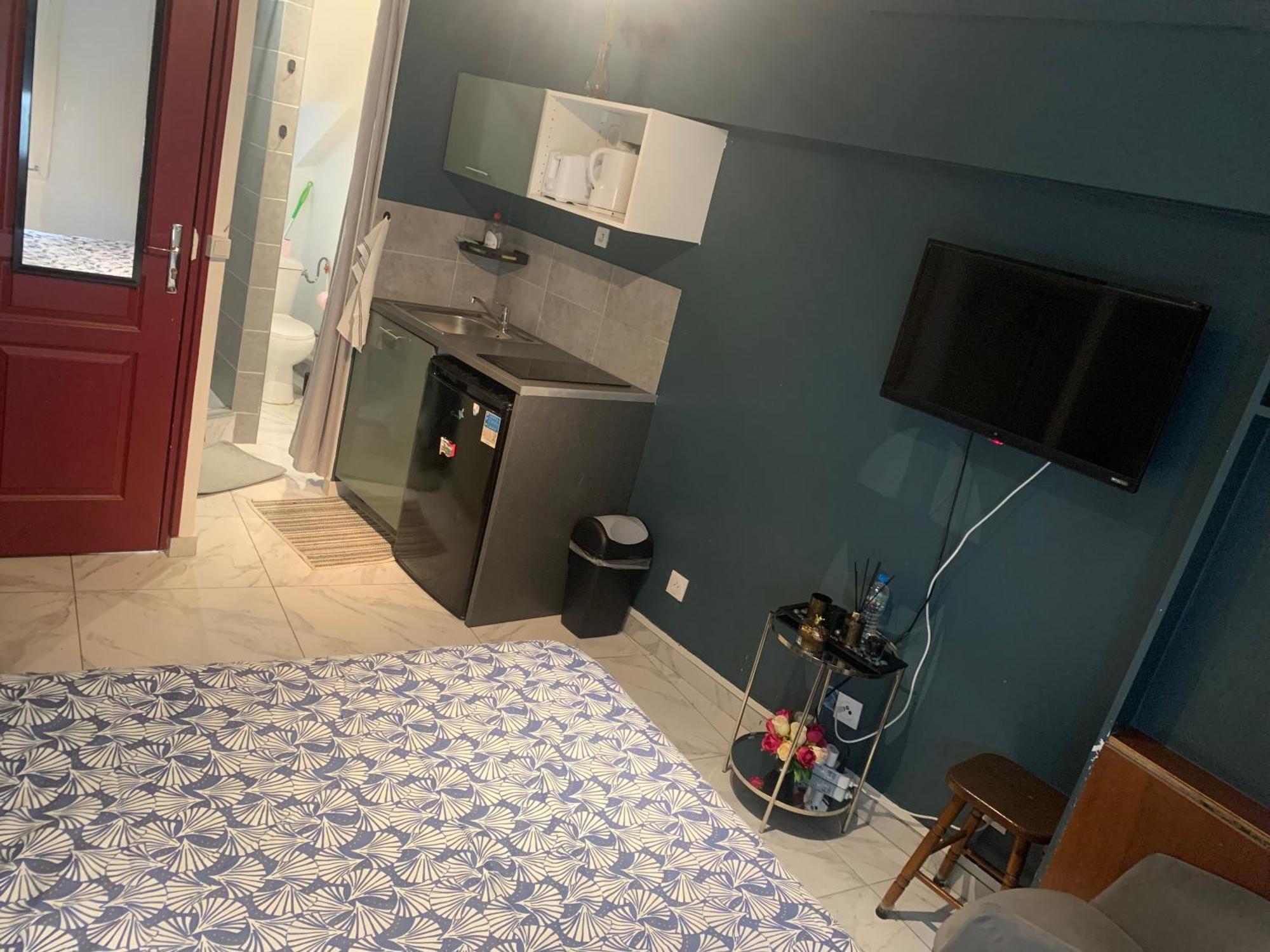 Charmant Studio Dans Maison Daire Sarcelles Dış mekan fotoğraf